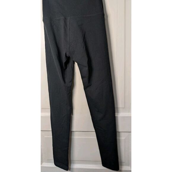 Offline By Aerie OG Small Black Leggings Hi Rise Yoga(739) - Picture 2 of 6